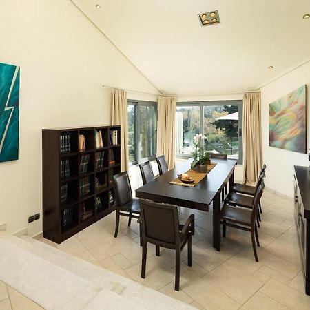 Villa Iremia By Rodostamo Collection Gazátika Extérieur photo